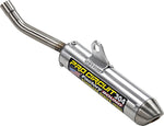 Pro Circuit 304 Silencer - Honda CR125 1989-1990