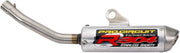 Pro Circuit R-304 Silencer - Honda CR125 1998-1999