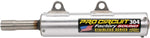 Pro Circuit 304 Silencer - Kawasaki KX250 1988-1989