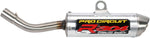 Pro Circuit R-304 Silencer - Suzuki RM125 2002-2007