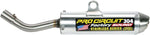 Pro Circuit 304 Silencer - Suzuki RM125 2002-2007