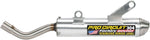 Pro Circuit 304 Silencer - Suzuki RM250 2002-2003