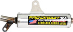 Pro Circuit 304 Silencer - Suzuki RM85 2003-2017