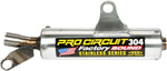 Pro Circuit 304 Silencer - Suzuki RM125 1989-1992