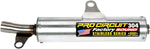 Pro Circuit 304 Silencer - Suzuki RM250 1990