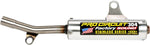 Pro Circuit 304 Silencer - Suzuki RM125 1993-1995