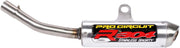 Pro Circuit R-304 Silencer - Suzuki RM125 1996-2000