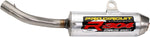 Pro Circuit R-304 Silencer - Yamaha YZ125 2000-2001