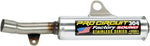 Pro Circuit 304 Silencer - Yamaha YZ250 1988