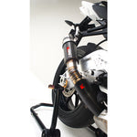 Scorpion RP-1 GP Titanium Round Exhaust - BMW S1000RR 2009 - 2014 / S1000R 2014 - 2015