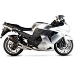 Scorpion Carbine Stainless Extreme Exhaust - Kawasaki ZZR1400 2008 - 2011