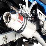 Scorpion Carbine Carbon Extreme Exhaust Carbon Outlet Suzuki GSF 600 Bandit/650 Bandit 00-06