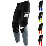 Shot 2023 Raw Burst Motocross Pants