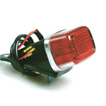 Raceline Trial Enduro 1 Motorcycle Rear Tail Light