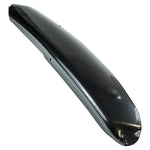 Apico Exhaust Silencer Protector - Gas Gas Pro/ TXT/ Racing 2011-22 - Carbon Look