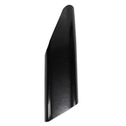 Apico Exhaust Silencer Protector - Scorpa 2011-14 - Carbon Look