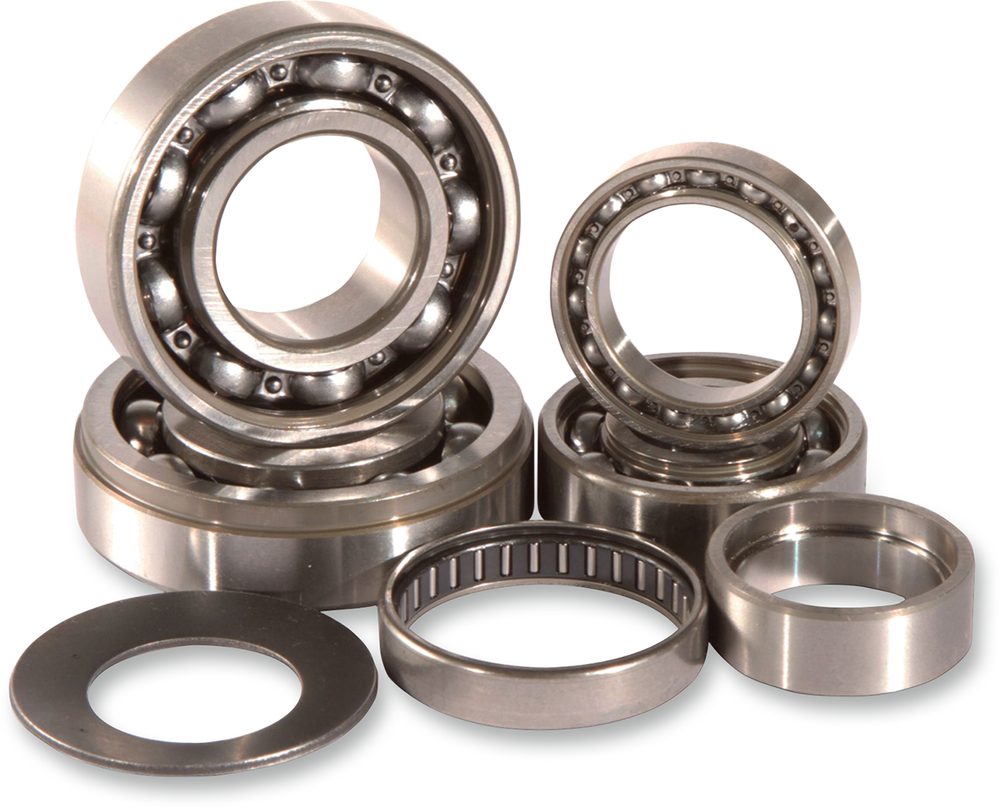 Hot Rods Transmission Bearing Kit - Husqvarna TC125 2014-15