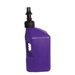 Tuff Jug 10 Litre Tuff Jug Purple/Black Ripper Cap