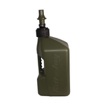 Tuff Jug 20 Litre Fuel Can With Ripper Cap - Forest Green