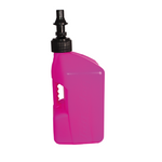 Tuff Jug 20 Litre Fuel Can With Ripper Cap - Pink/Black