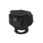 Tuff Jug Quick Fill Fuel Cap For KTM - Black/ Black