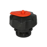 Tuff Jug Quick Fill Fuel Cap (Lug type) For KTM - Black/ Orange