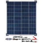 TecMate Optimate 80W Solar Charger