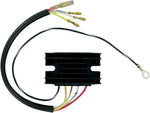 Ricks Rectifier & Regulator - Suzuki GS 400 1977-81