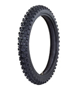 Cougar D981 Rear MX Tyre - 70/100-17"