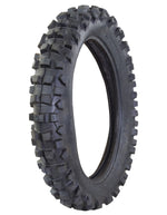 Cougar F724 Rear MX Tyre - 120/100-18"