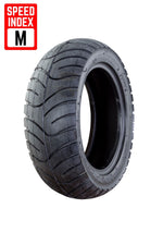 Cougar M931 Tubeless Tyre - 120/70-10"