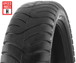 Cougar F931 Tubeless Tyre - 130/70-17"