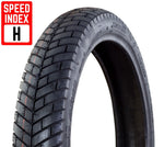 Cougar GPI2 Tubeless Tyre - 100/90-19"