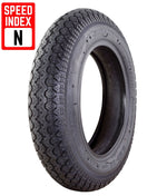 Cougar 894 Tyre - 350-10"