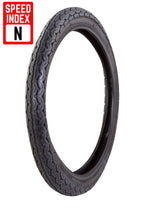 Cougar 911 Tyre - 225-17"