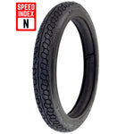 Cougar 918 Tyre - 250-17"