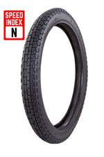 Cougar 874 Tyre - 250-17"