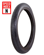 Cougar 861 Tyre - 250-17"