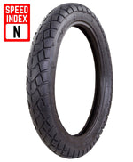 Cougar 722 Tyre - 300-17"