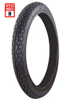 Cougar 918 Tyre - 250-18"