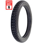 Cougar 876 Tyre - 275-18"