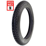 Cougar 876 Tyre - 300-18"