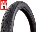 Cougar 923 Tyre - 90/90-21"