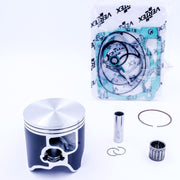 Vertex 44.96mm Top End Piston Kit - KTM/Husqvarna/Gas Gas SX65 2009-2023, TC65 2017-2023, MC65 2021-2023