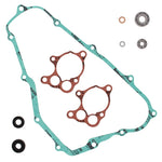 Vertex Water Pump Rebuild Kit - Honda CR500 1985-2001