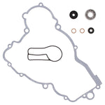 Vertex Water Pump Rebuild Kit - KTM/Husqvarna/H USA EXC250/300 2004-2016, Freeride 250R 2015-2017, TE250/300 2011-2014