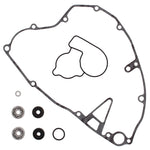 Vertex Water Pump Rebuild Kit - Kawasaki/Suzuki KXF250 2004-2008, RMZ250 2004-2006