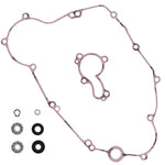 Vertex Water Pump Rebuild Kit - Kawasaki KLX450R 2008-2009, KXF450 2006-2008