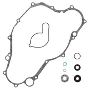 Vertex Water Pump Rebuild Kit - Yamaha YFZ450 ATV 2004-2013