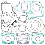 Vertex Full Gasket Kit - KTM/Husqvarna EXC/XC-W250 2008-2016, TE250 2011-2013, TE250 2014-2015